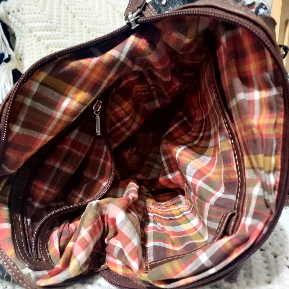 SET OF 4 SHOULDER BAGS - Picture 14 of 14